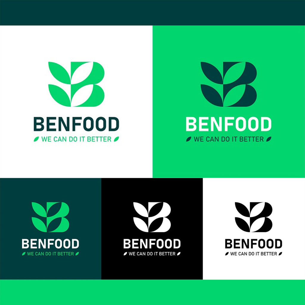 benfood-logo